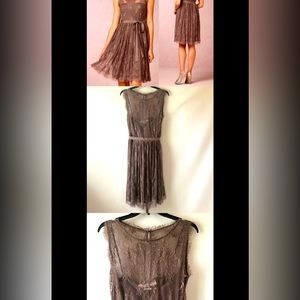 BHLDN Hitherto Celia dress size 4